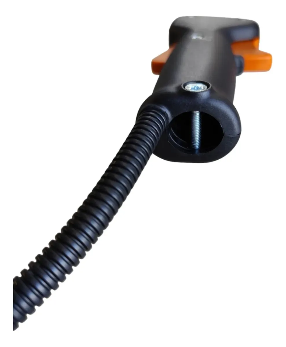 Mercadolivre Kit Acelerador Punho Gatilho Roçadeiras Stihl Fs 80 Fs 85 on  Sale | Outlet | allplanttraining.co.uk