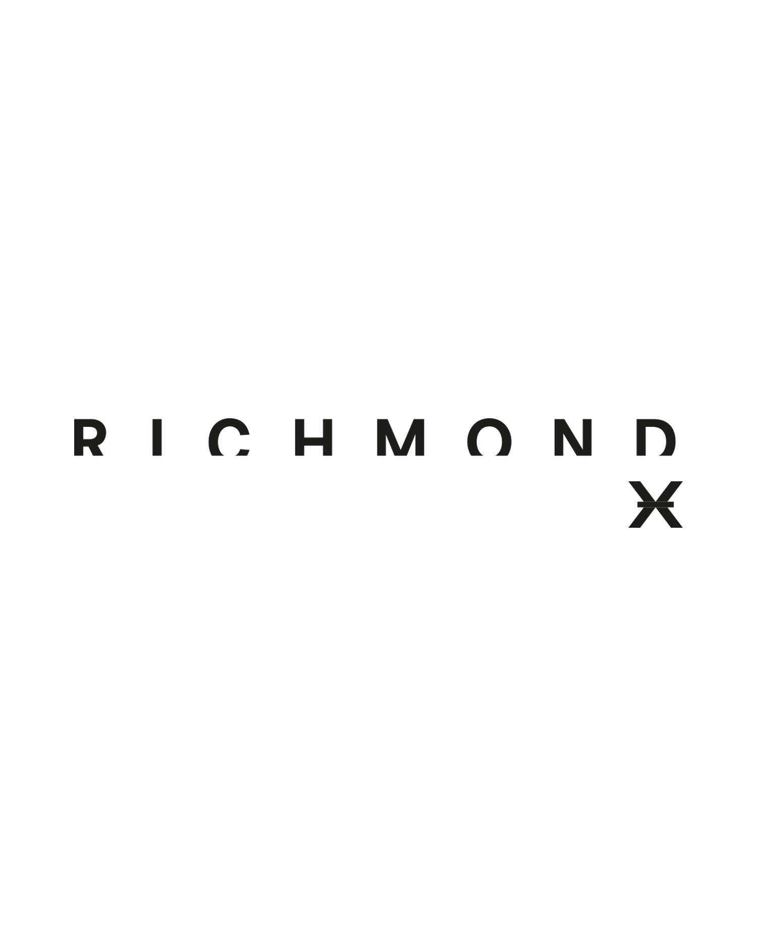 John Richmond Pantaloni slim fit con bande laterali Online Outlet