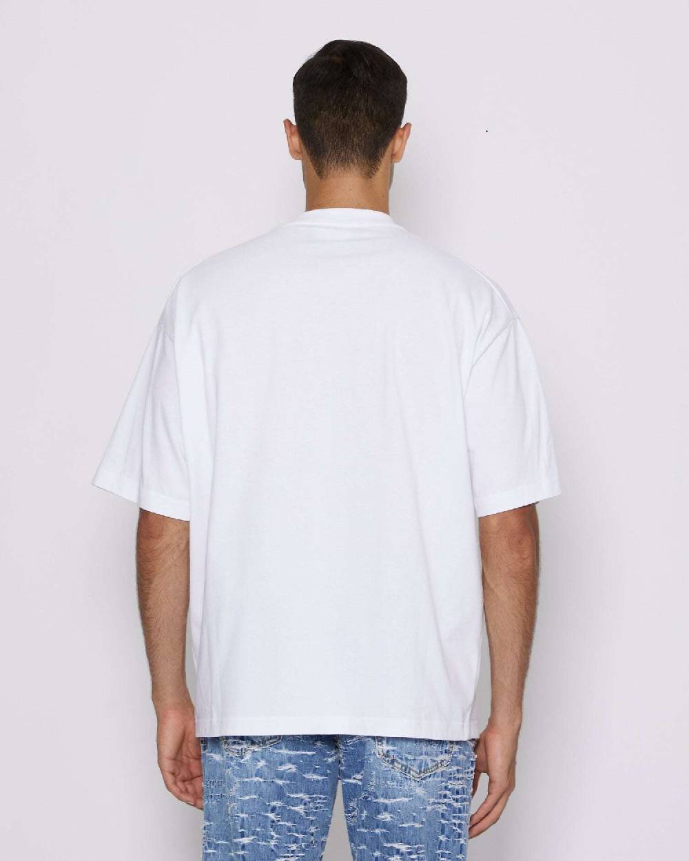 John Richmond T-shirt con grafica Offerta per la Festa della Mamma