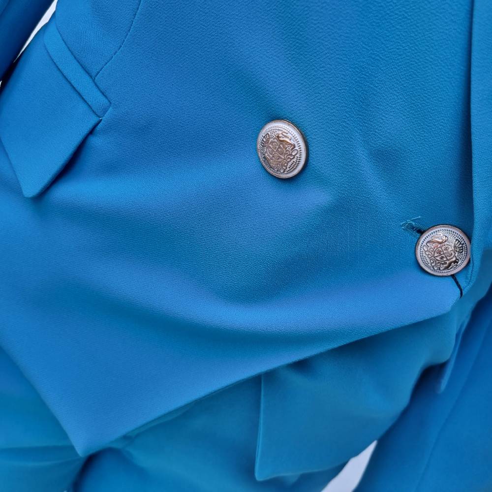 Le Chicche Tailleur Oceano Vendita