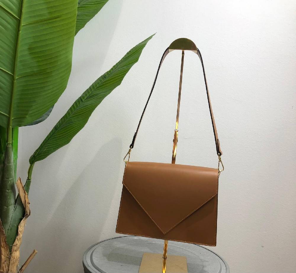 Le Chicche Borsa SchoolBag Pelle Offerta migliore