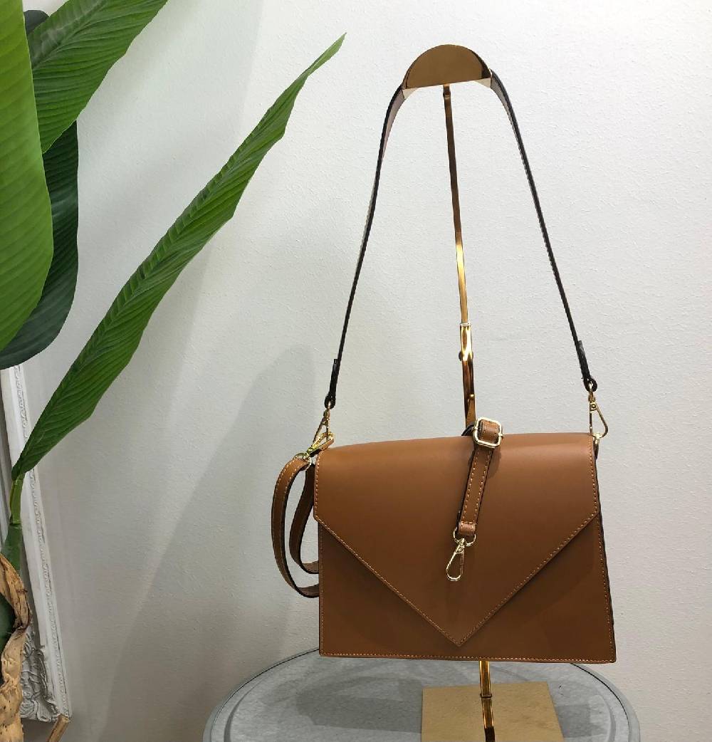 Le Chicche Borsa SchoolBag Pelle Offerta migliore