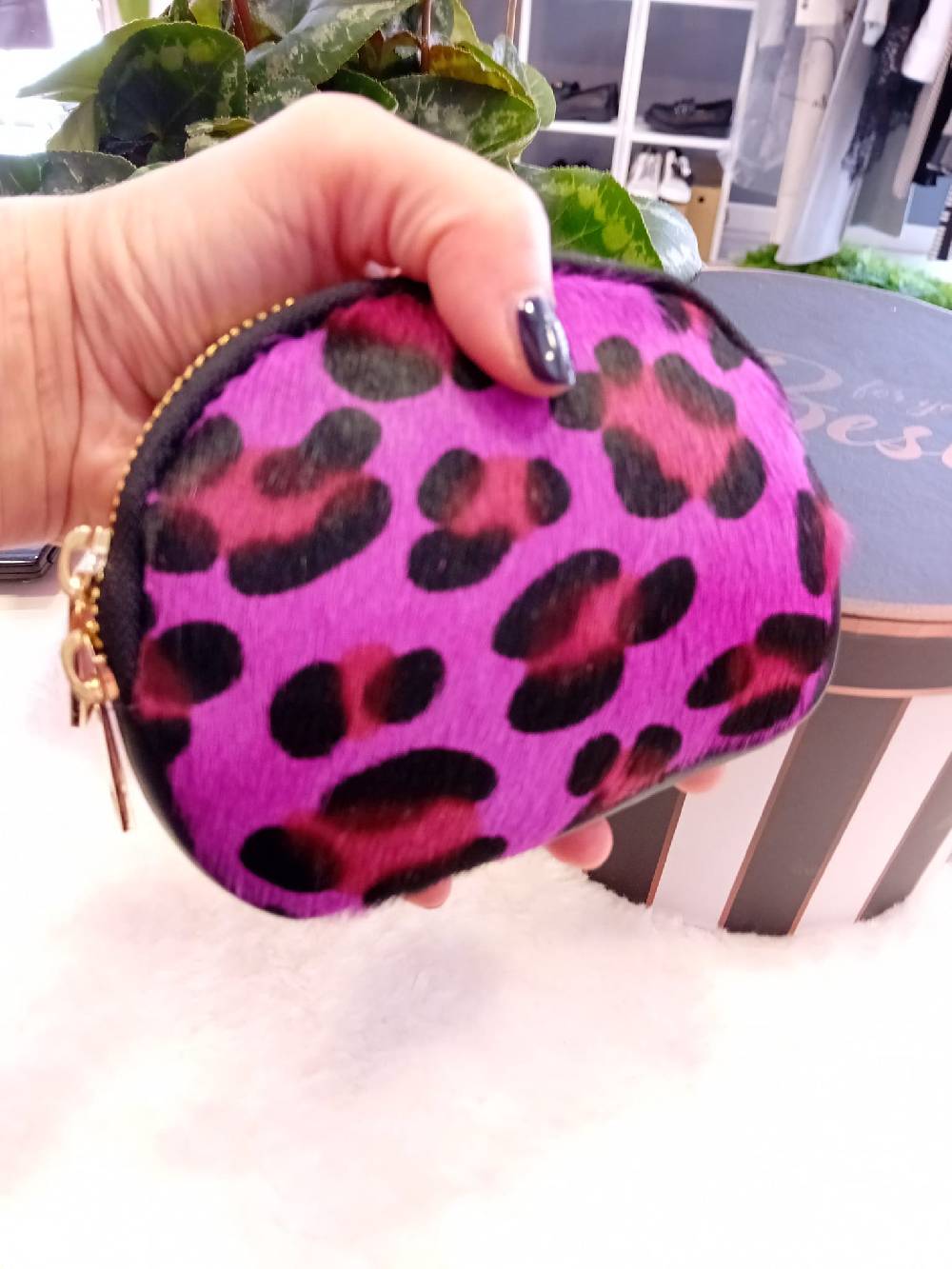 Le Chicche Borsellino Leo Lightning offer