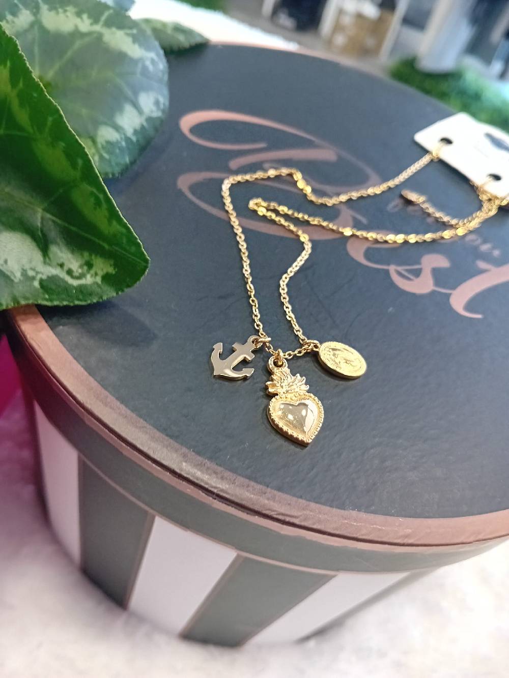 Le Chicche Collana Hope Fino Al -60%