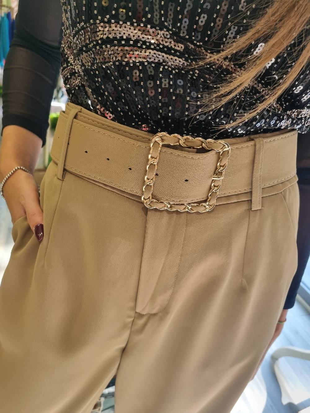 Le Chicche Pantalone 206 Vendita