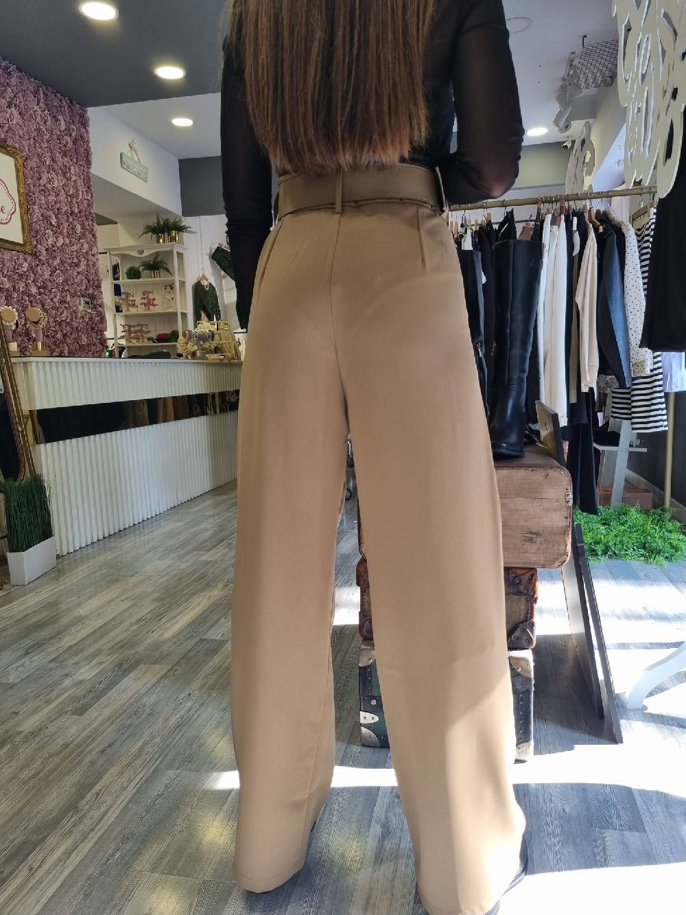 Le Chicche Pantalone 206 Vendita
