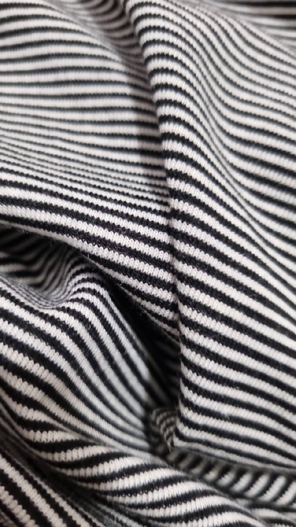 Le Chicche Maglia Stripes Latest fashion