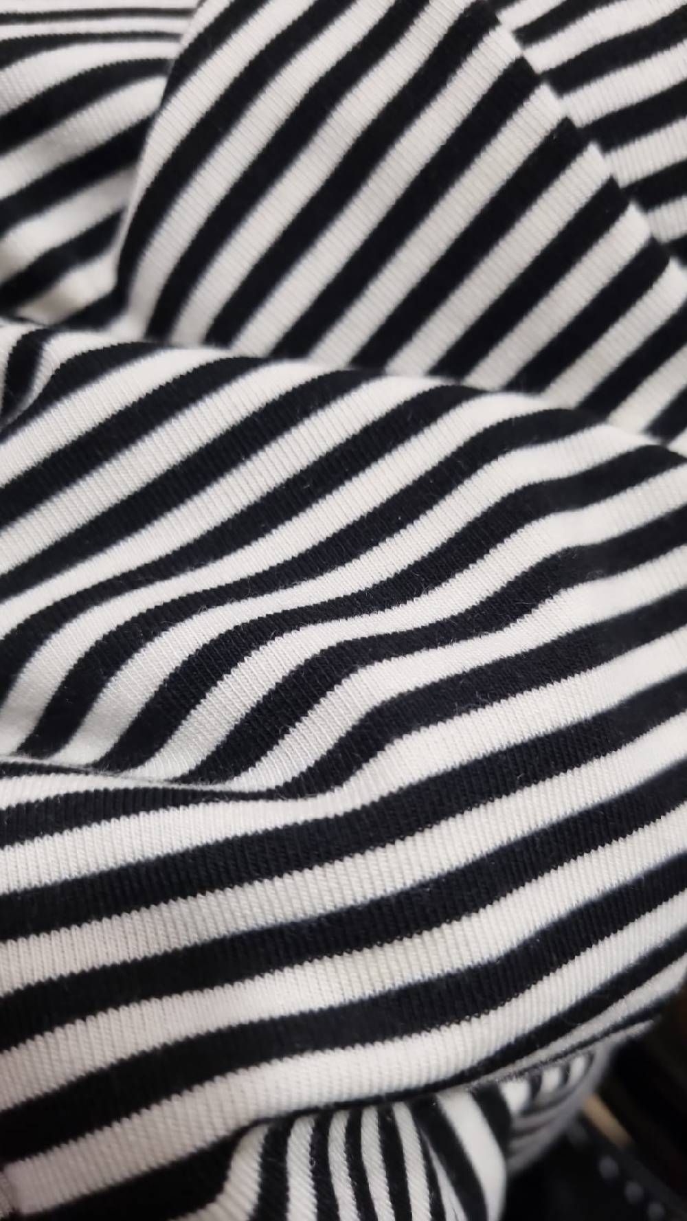 Le Chicche Maglia Stripes Latest fashion