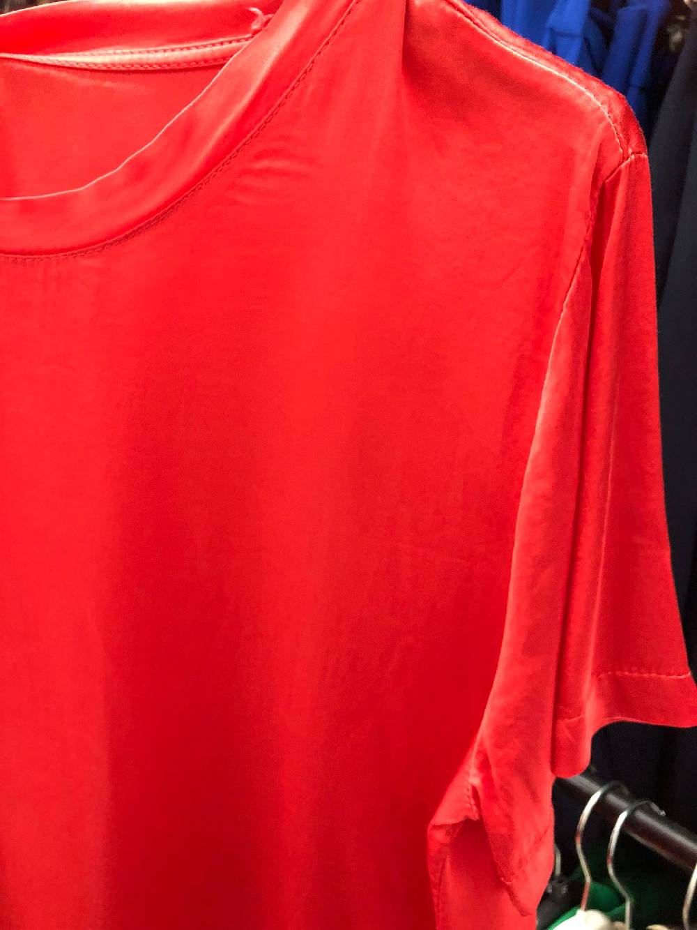 Le Chicche Maglia Viscosa 317 Online Outlet