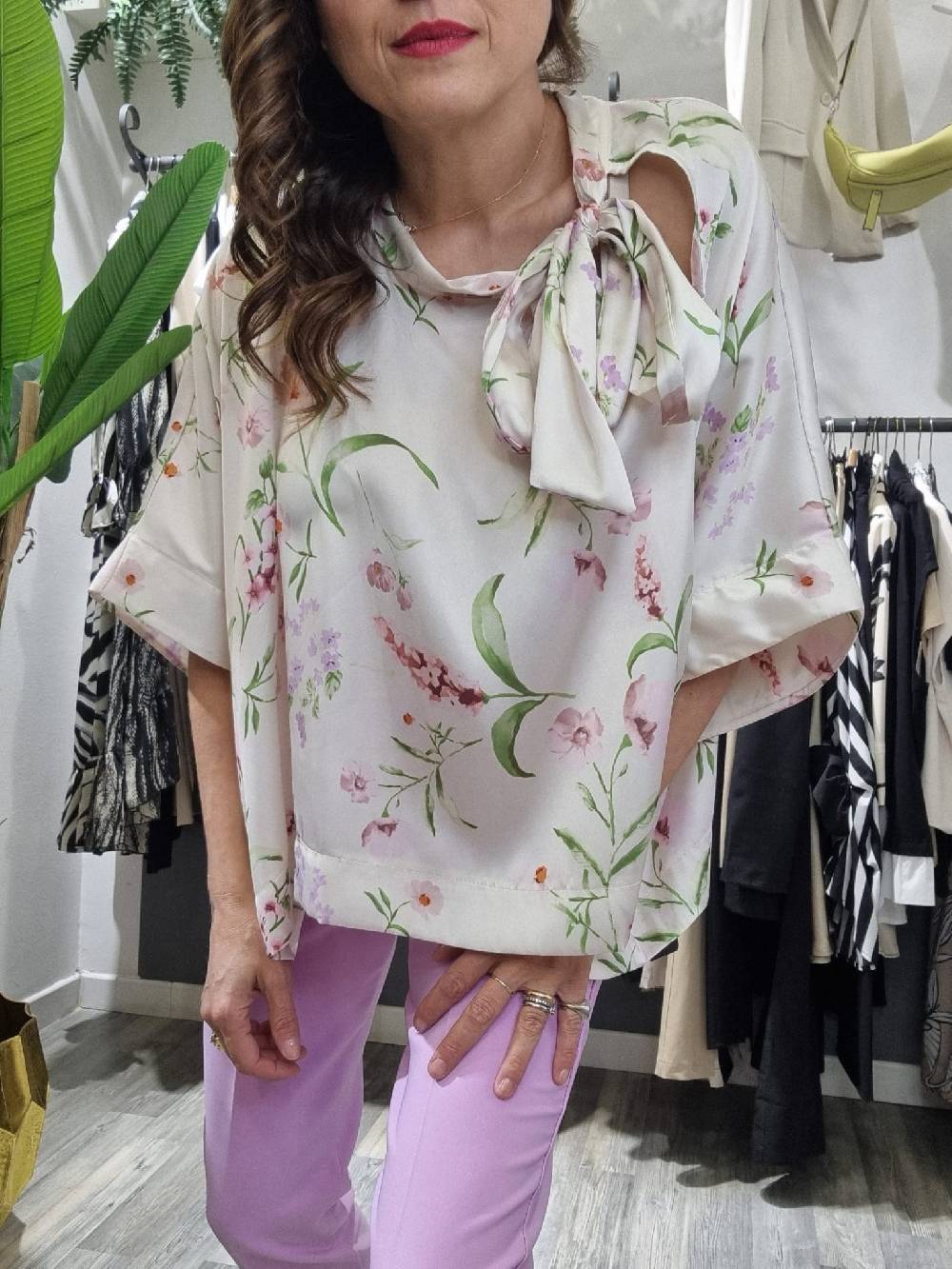 Le Chicche Maglia/Kappa 273 Offerte esclusive