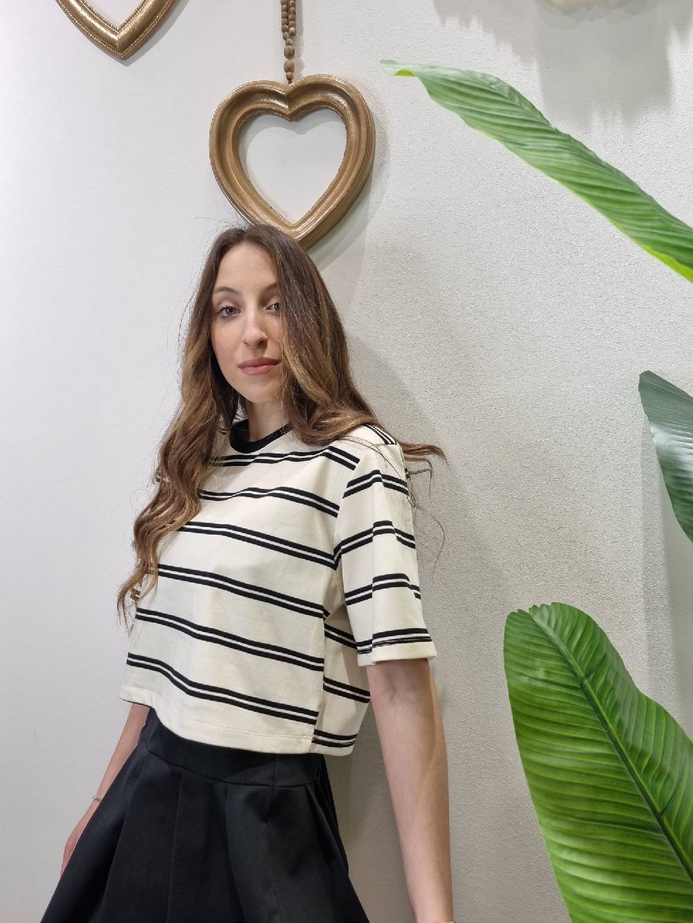 Le Chicche Mini T-shirt Grandi sconti