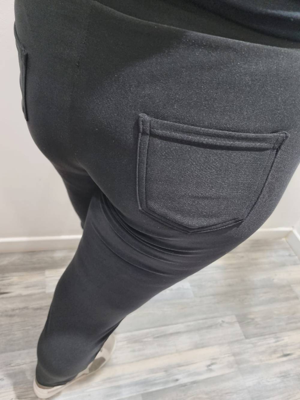 Le Chicche Panta Leggings Curvy Offerte stagionali
