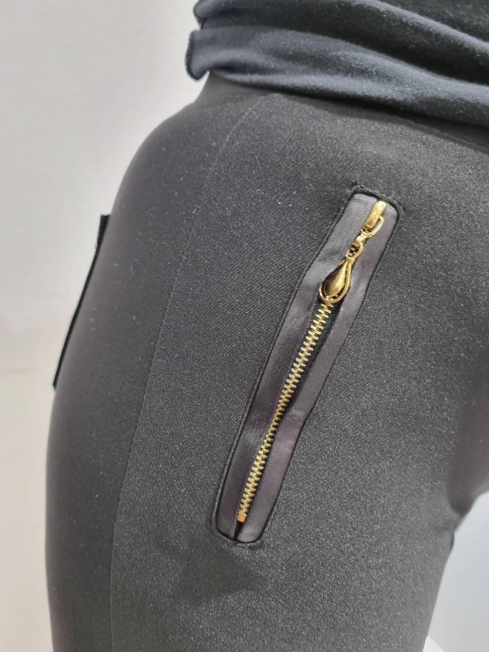 Le Chicche Panta Leggings Curvy Offerte stagionali