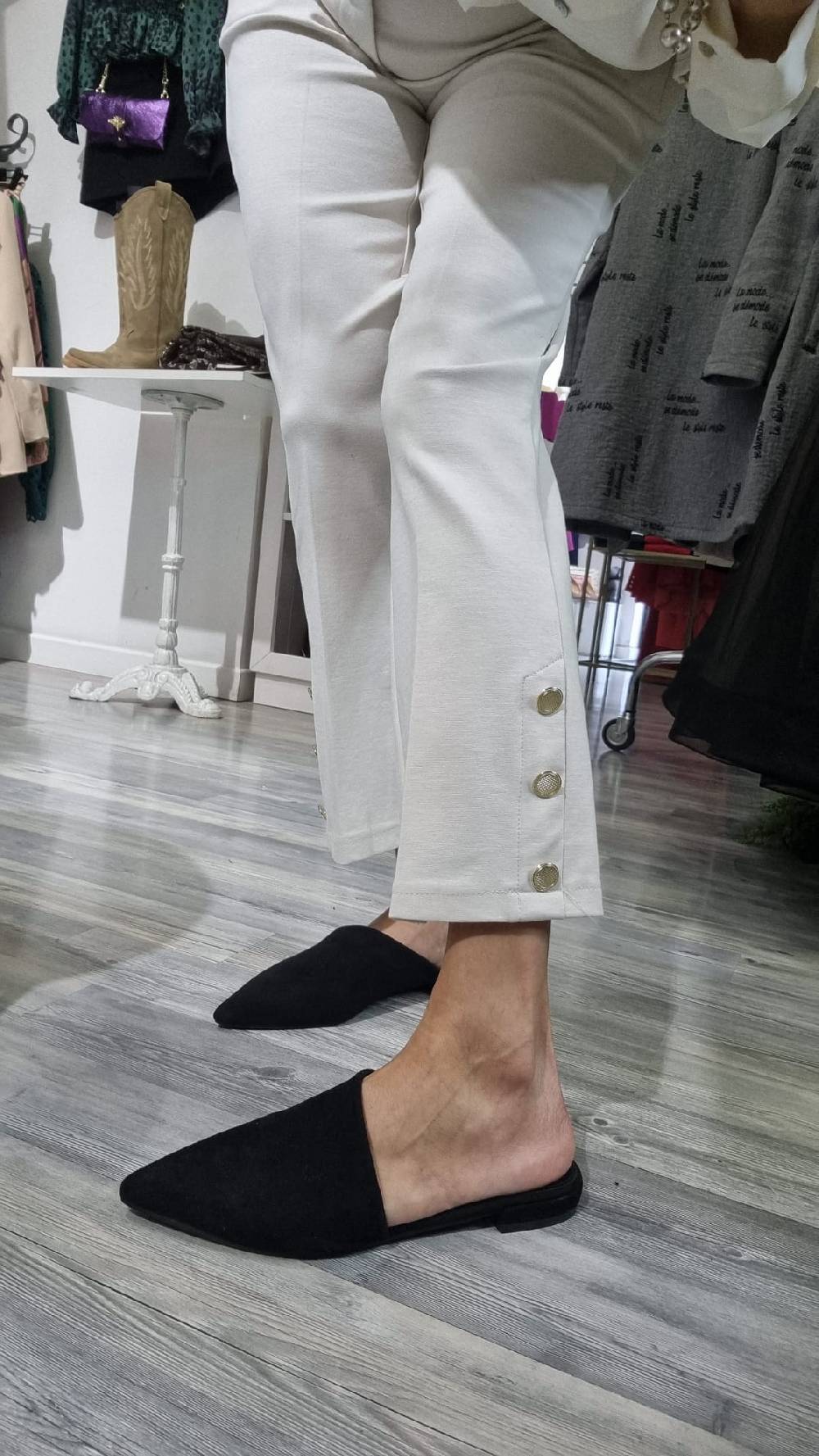 Le Chicche Panta Zampetta Punto Milano Comprane uno, ottenene uno gratis