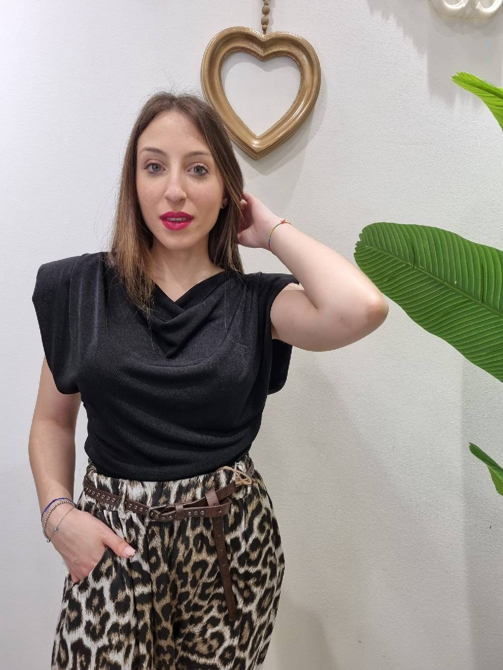 Le Chicche Maglia 809 Offerte speciali