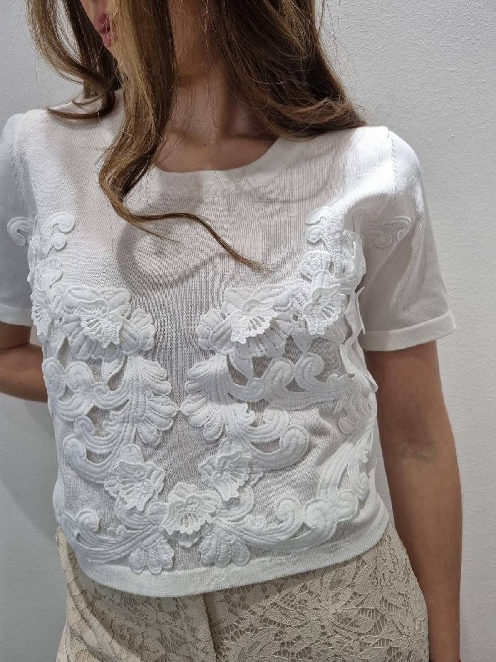 Le Chicche Maglia Angel Sconti VIP