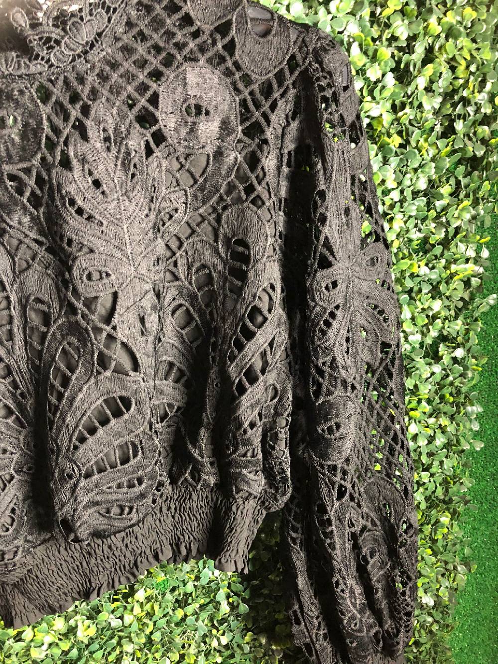 Le Chicche Maglia Pizzo 007 Fino al 65% di sconto