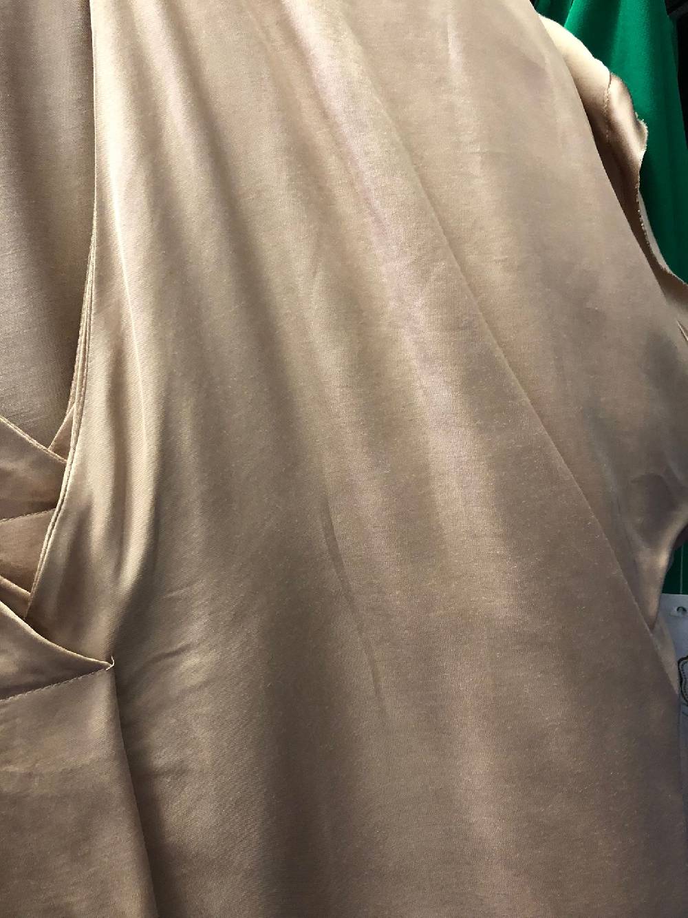 Le Chicche Maglia Scollo V Solo un giorno rimasto
