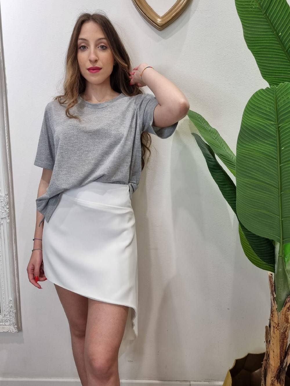 Le Chicche Gonna 280 50% di sconto per tempo limitato