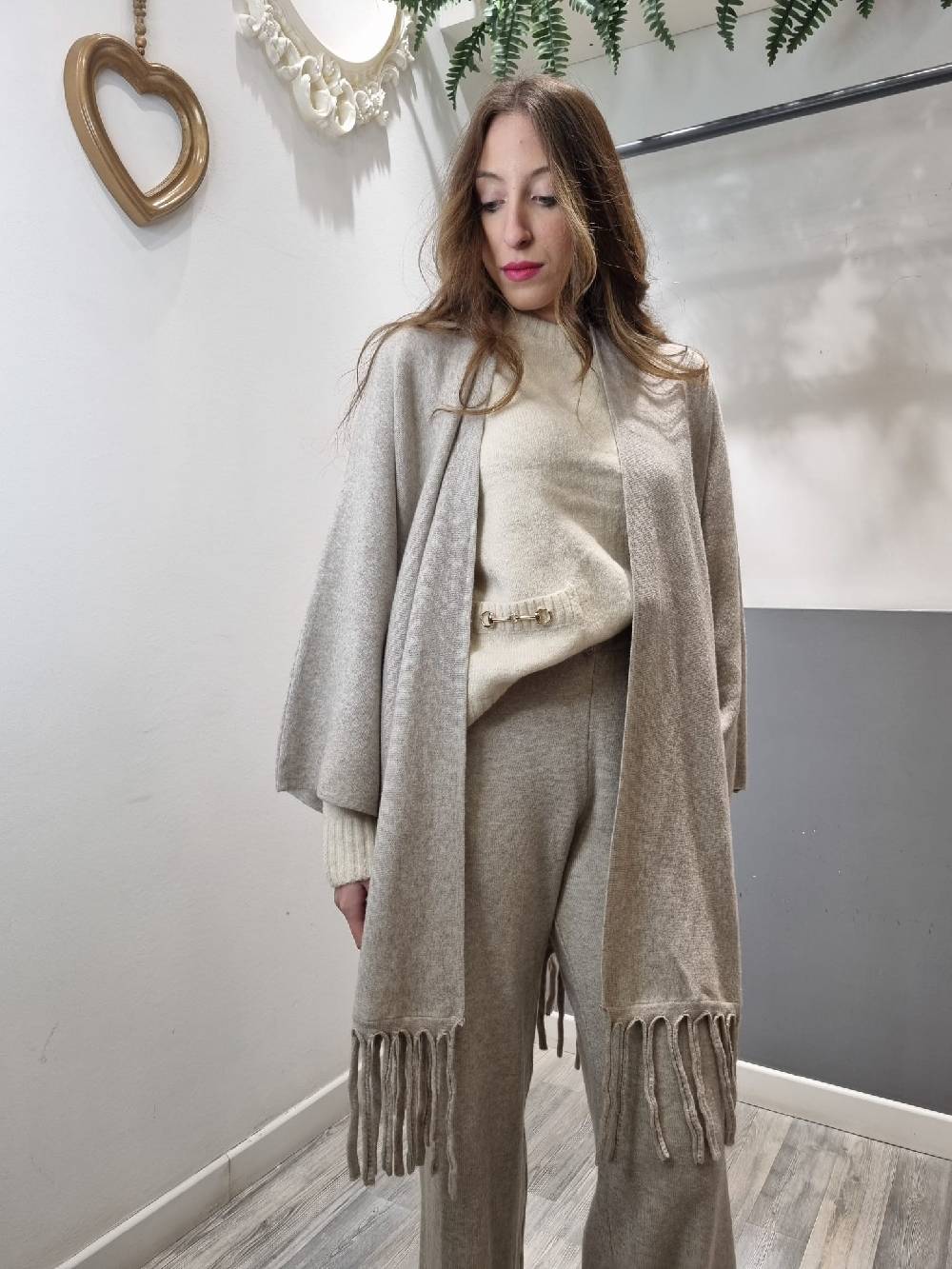 Le Chicche Kaban in Maglia 256 Online