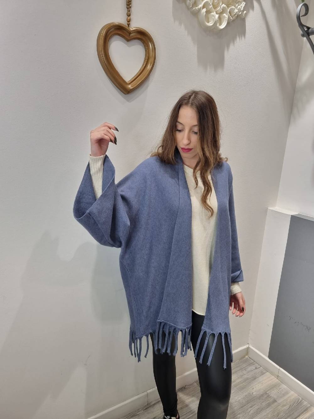 Le Chicche Kaban in Maglia 256 Online