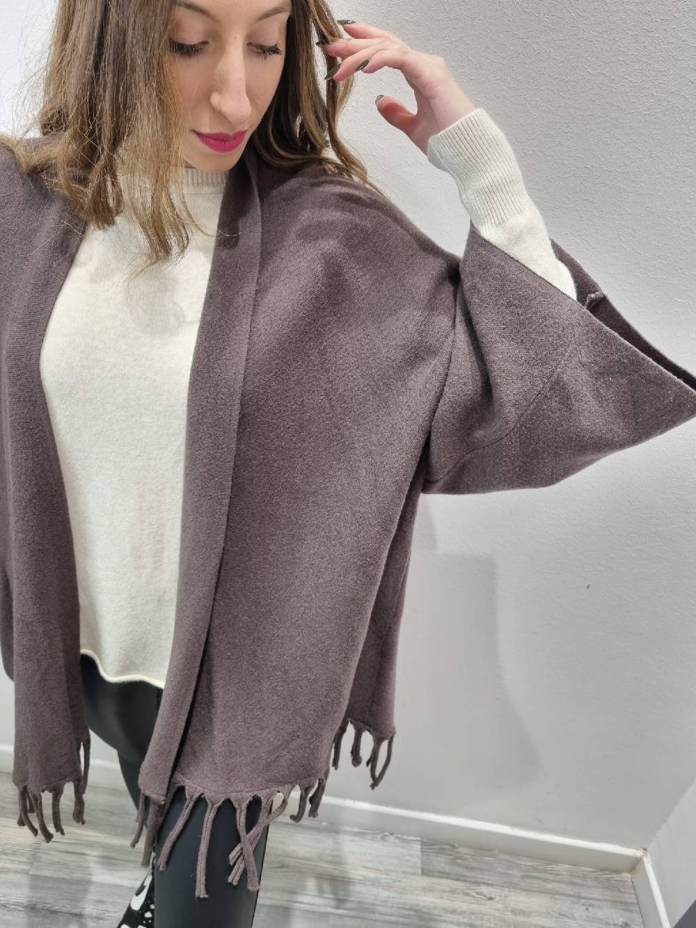 Le Chicche Kaban in Maglia 256 Online
