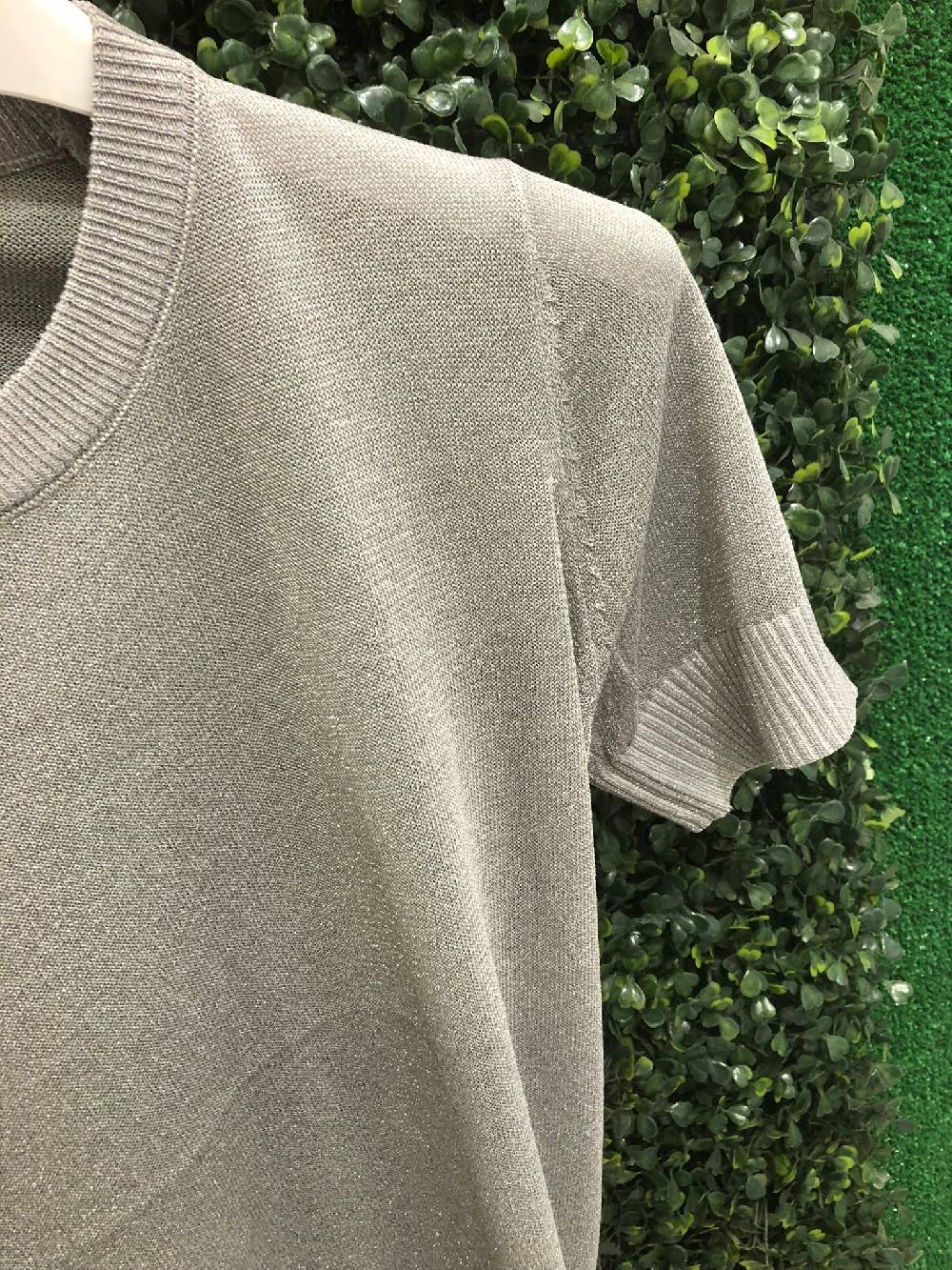 Le Chicche Maglia Lurex 297 In Vendita