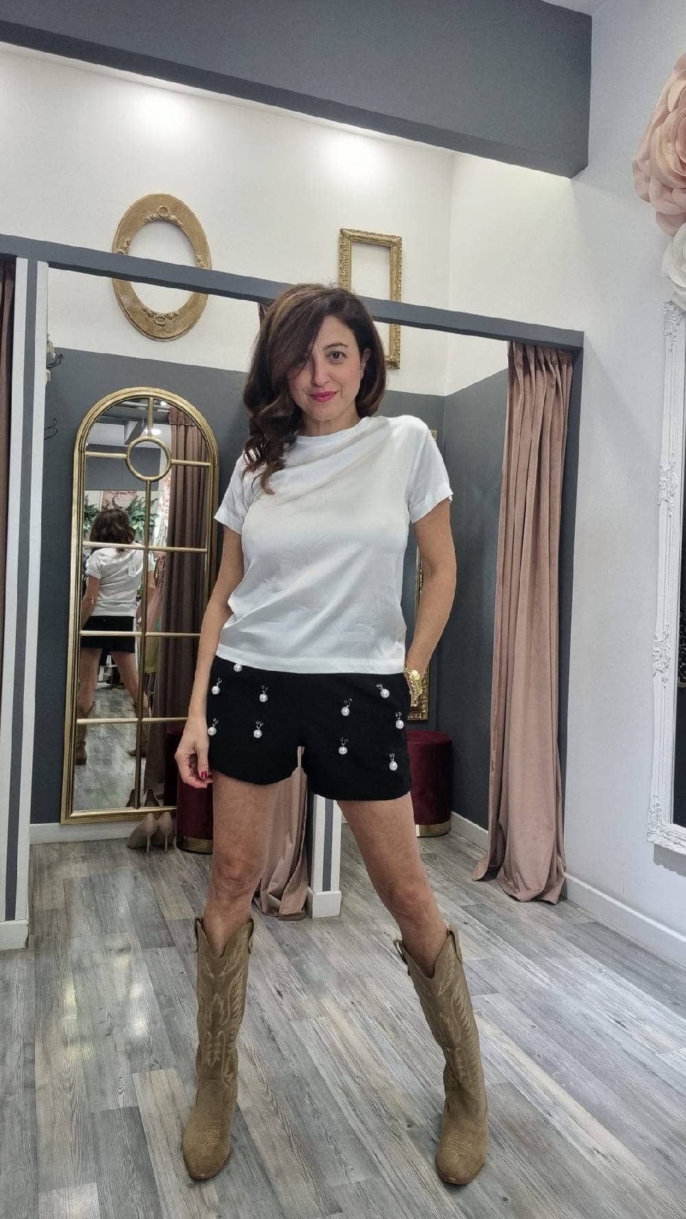 Le Chicche Maglia 109 Offerte