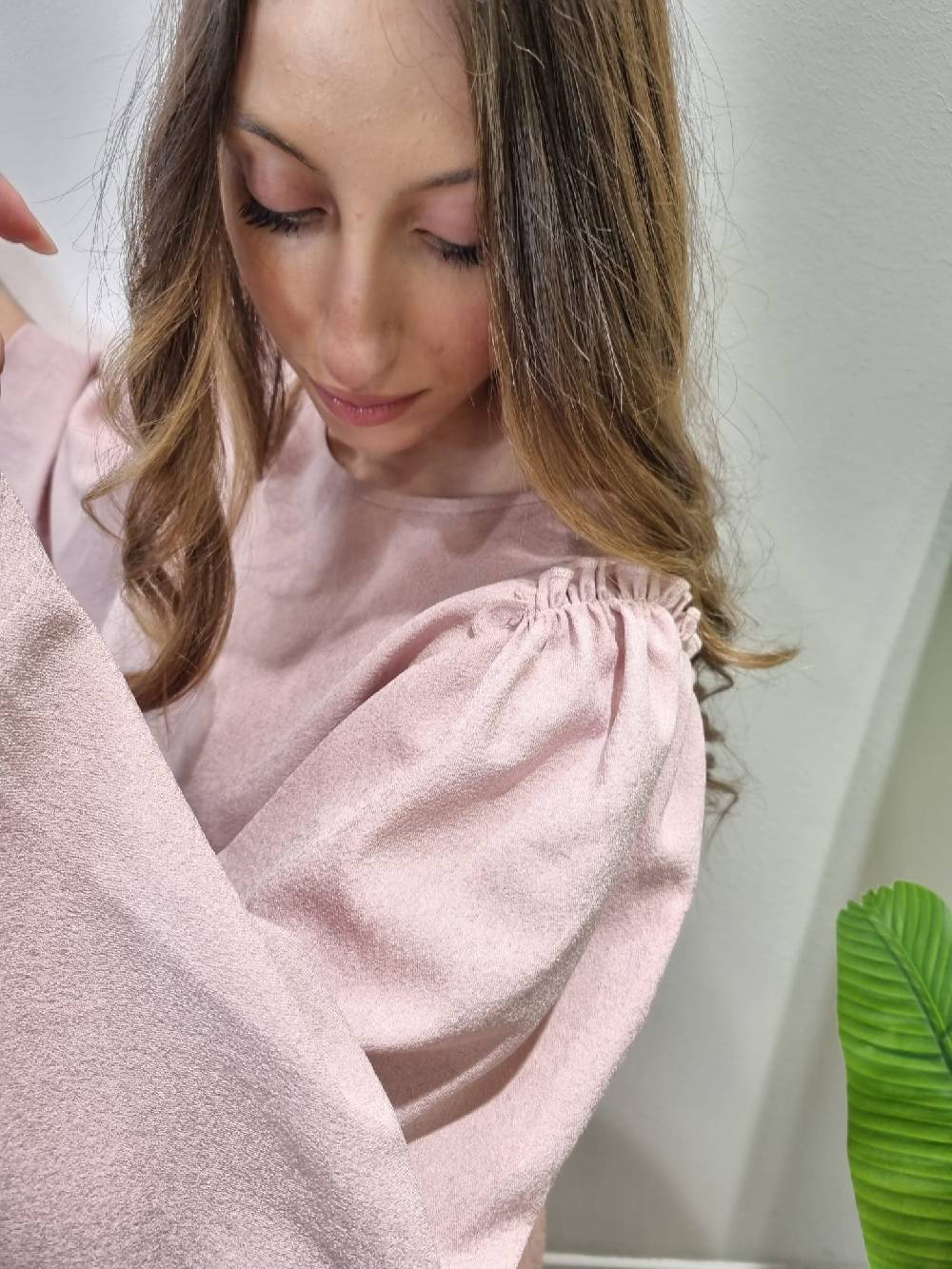 Le Chicche Maglia 512 Saldi Di Fabbrica