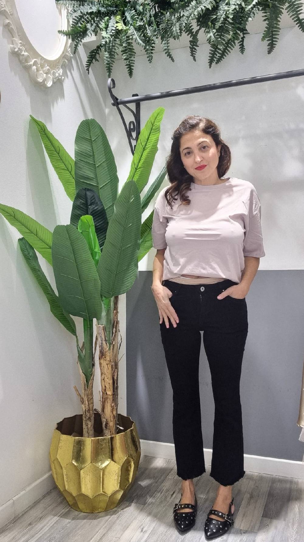 Le Chicche Jeans 147 Comprare a buon mercato