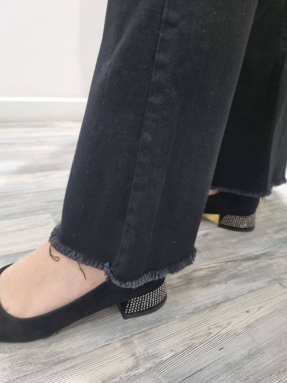 Le Chicche Jeans 147 Comprare a buon mercato