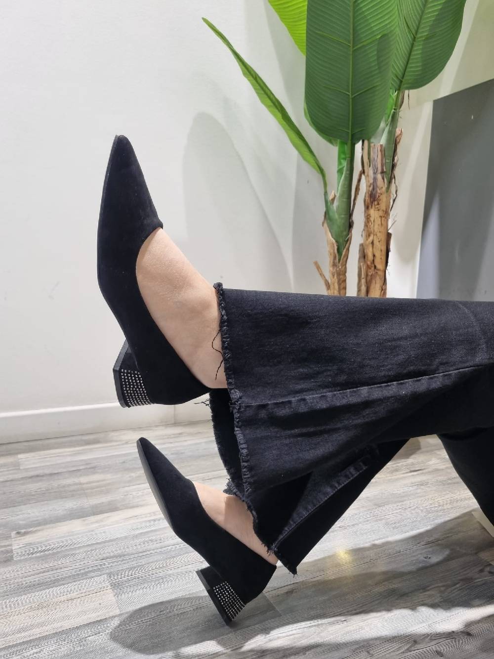 Le Chicche Jeans 147 Comprare a buon mercato