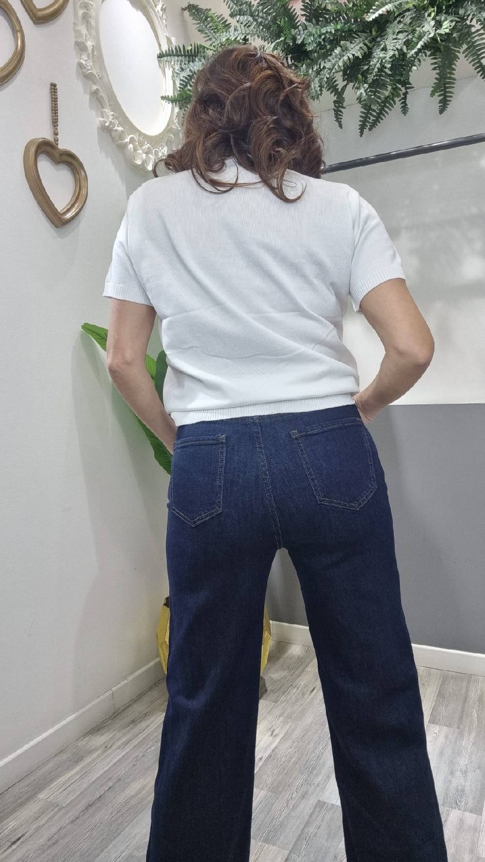 Le Chicche Jeans 0905 Grande vendita