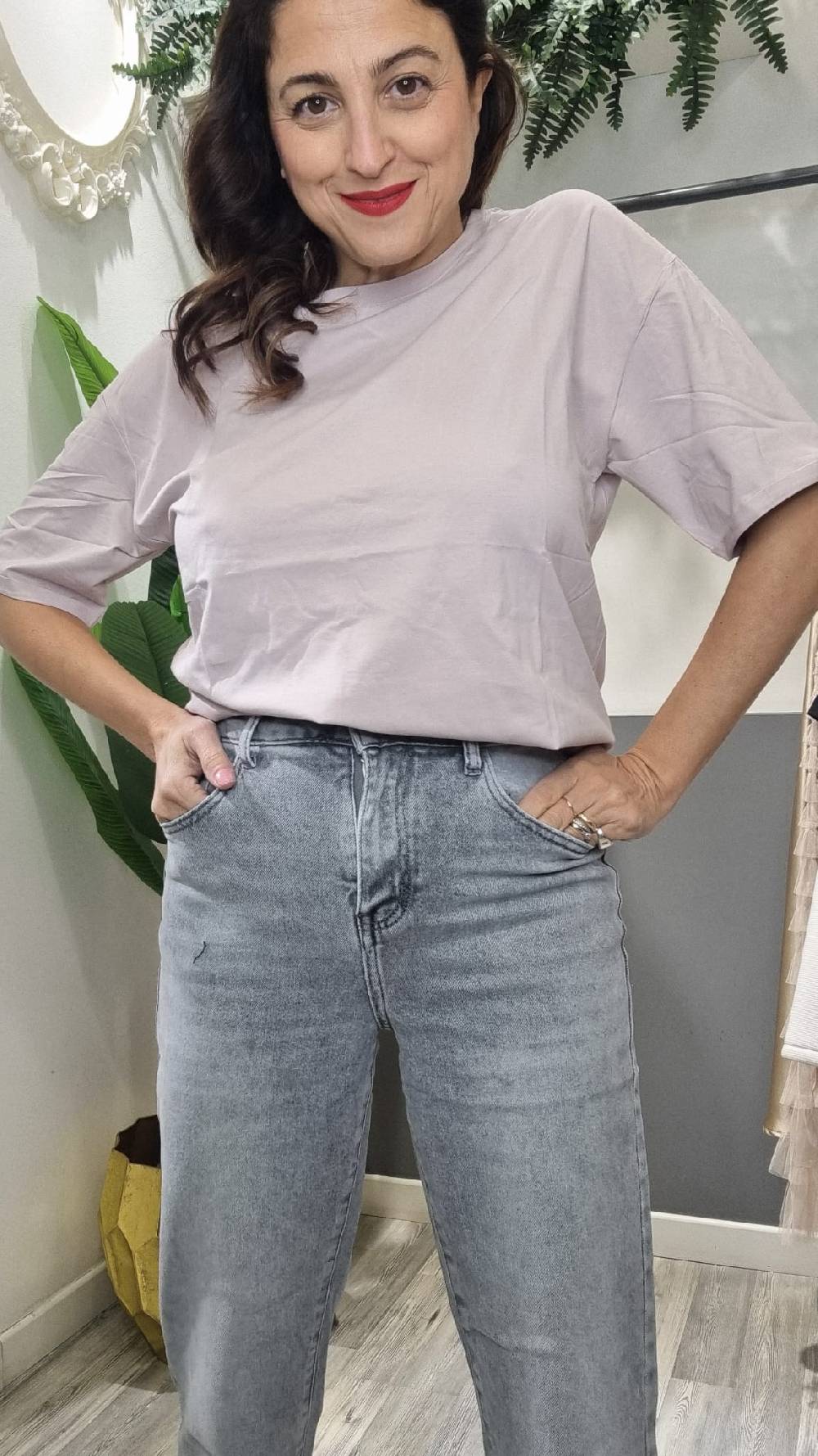 Le Chicche Jeans 151 Fornitura limitata