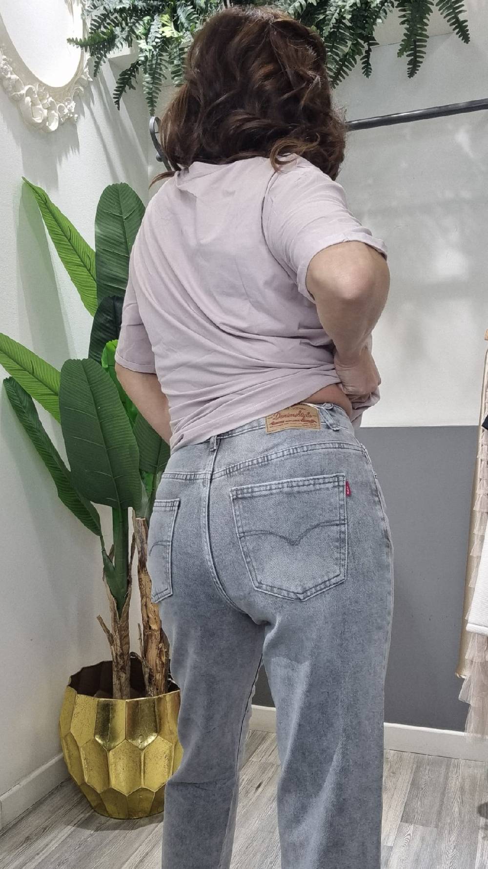 Le Chicche Jeans 151 Fornitura limitata