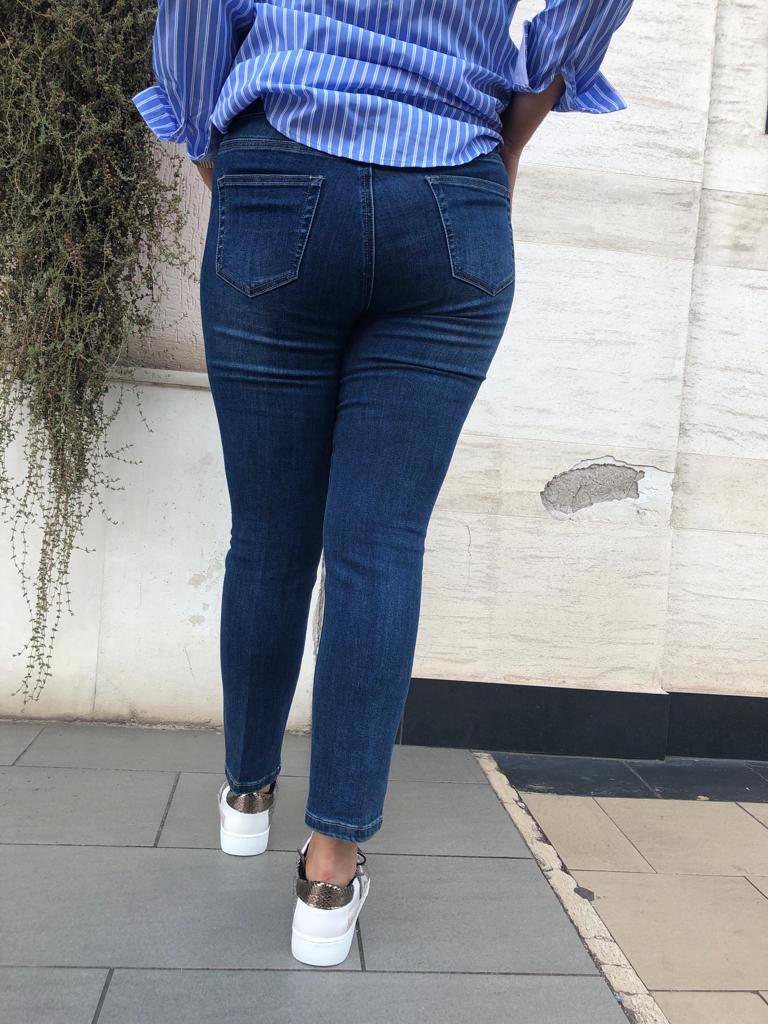 Le Chicche Jeans 2300 Shopping online