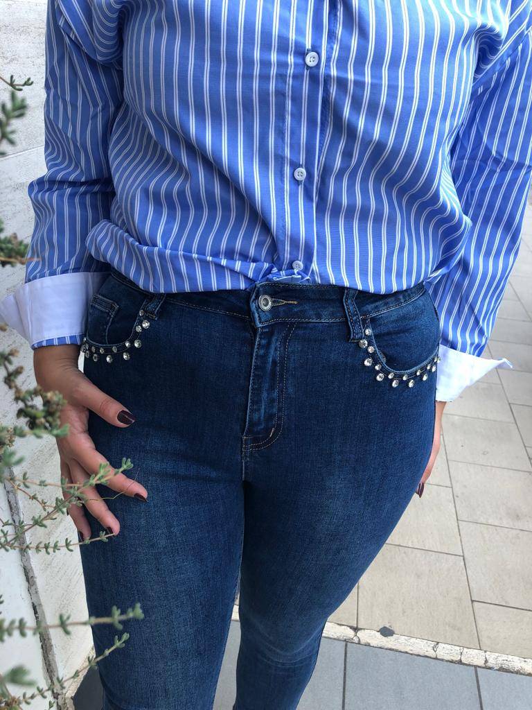 Le Chicche Jeans 2300 Shopping online