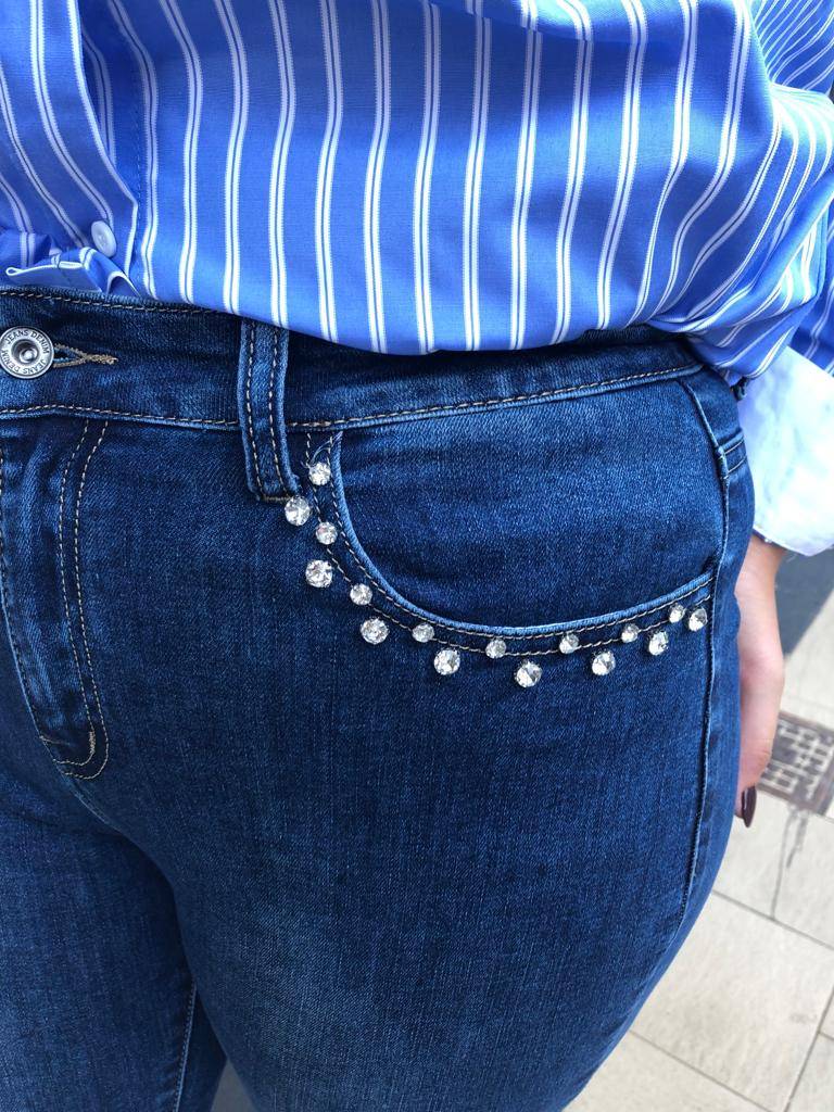 Le Chicche Jeans 2300 Shopping online