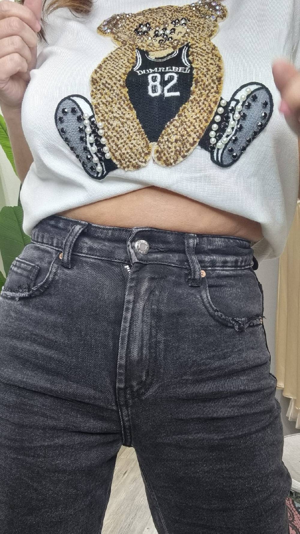 Le Chicche Jeans 667 Vendite stagionali