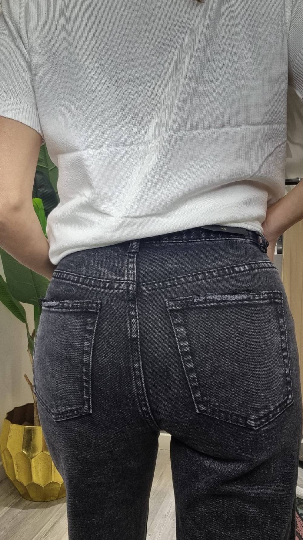 Le Chicche Jeans 667 Vendite stagionali