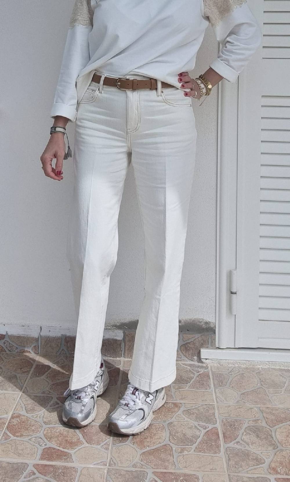Le Chicche Jeans 811 Black Friday