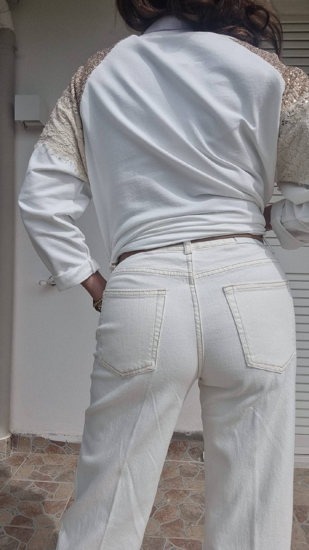 Le Chicche Jeans 811 Black Friday