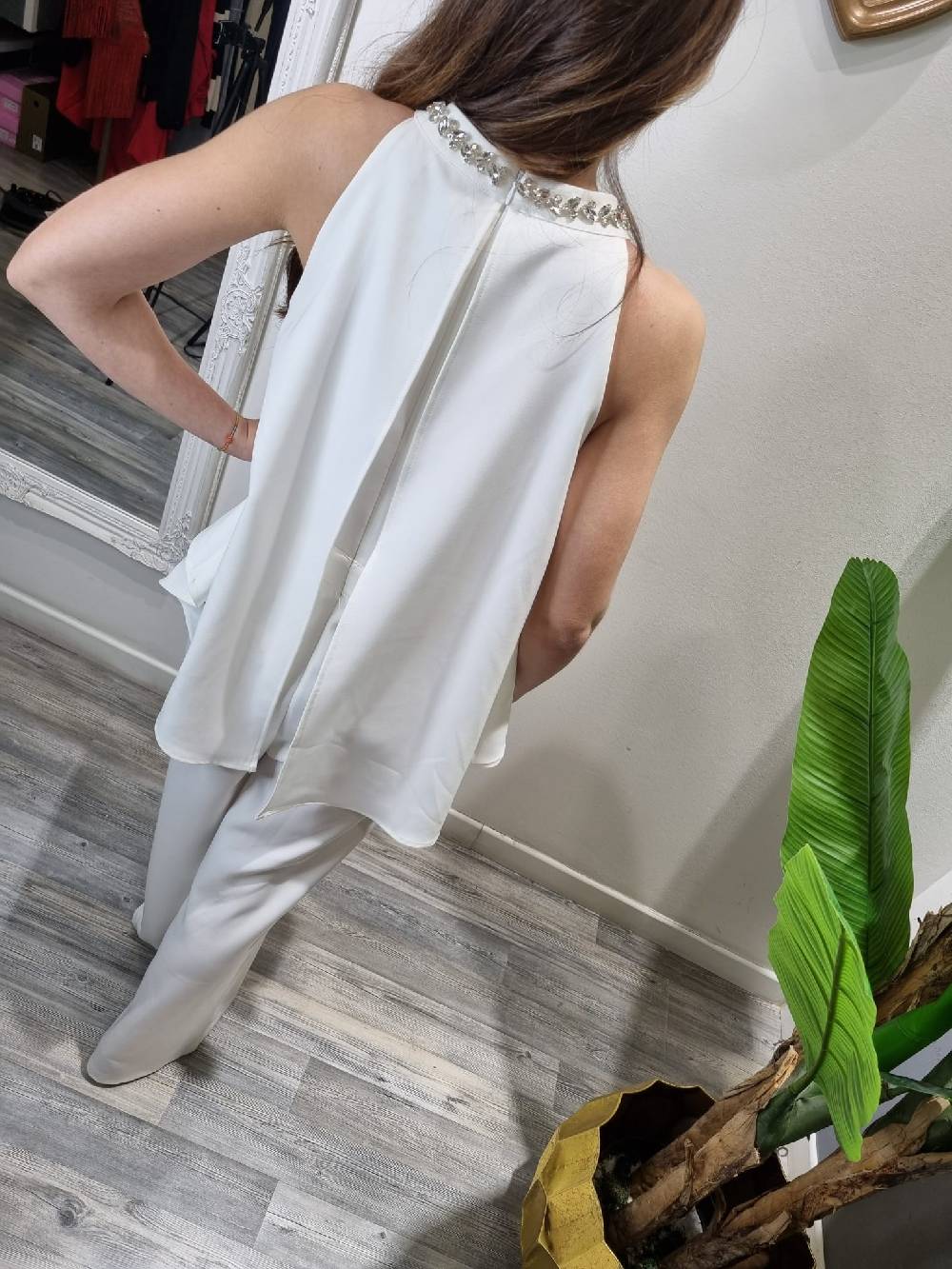 Le Chicche Jumpsuit Offerta natalizia