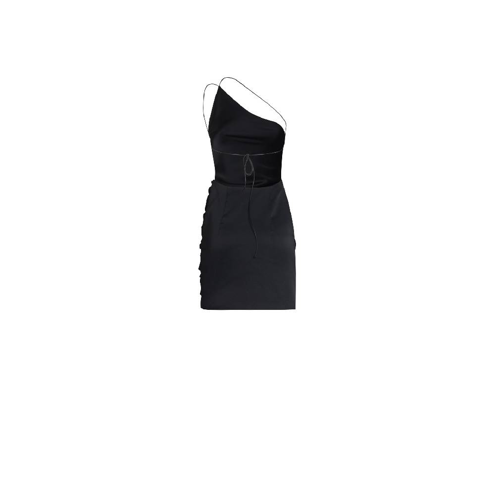 Nineminutes LUNAIRE – THE TOMI DOUBLE BLACK Rilascio limitato