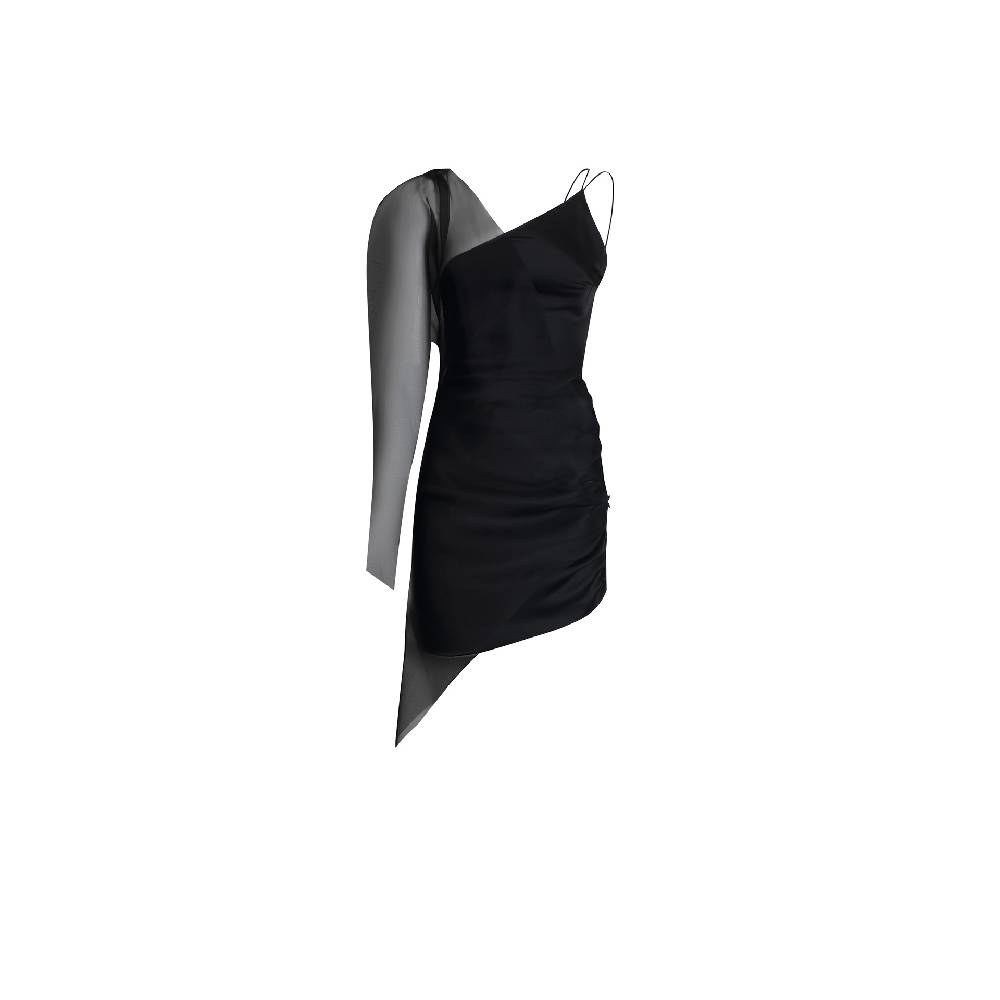Nineminutes LUNAIRE – THE TOMI DOUBLE BLACK Rilascio limitato