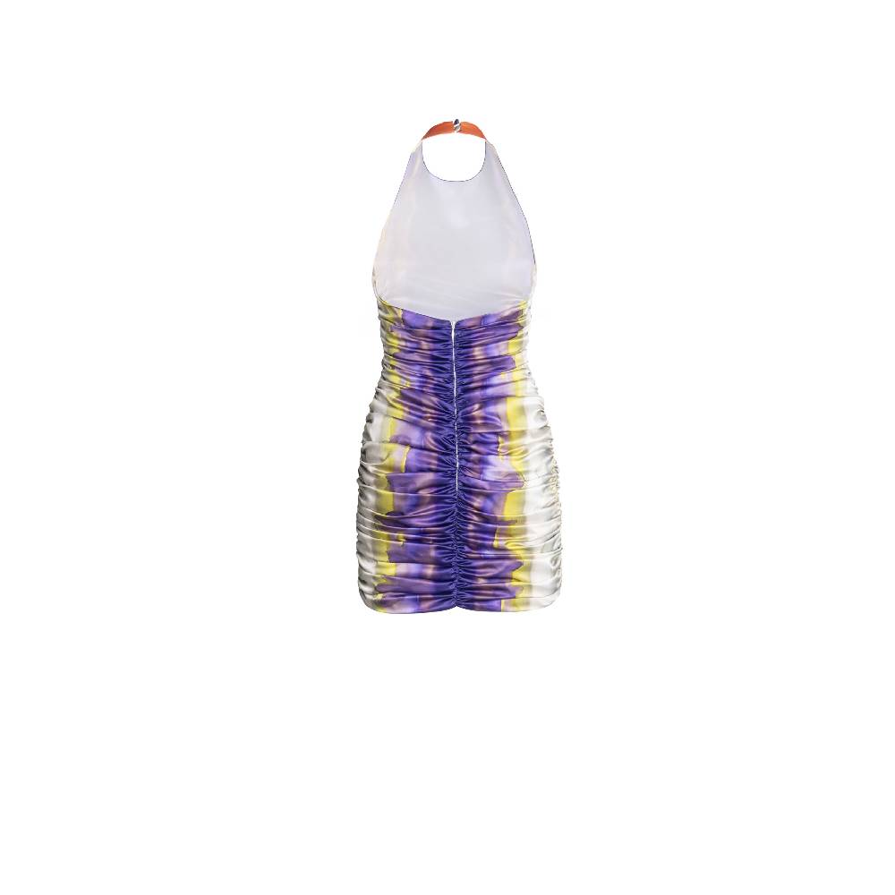 Nineminutes IMNOTPERFECT – THE VERTIGO TIE DYE Offerta migliore