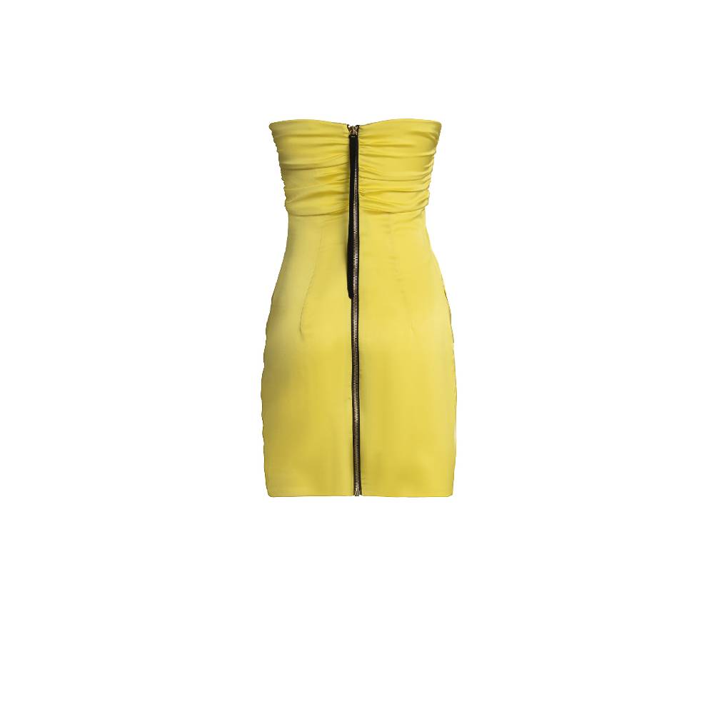 Nineminutes IMNOTPERFECT – THE ABIGAIL DRESS SUN Fino al 55% di sconto