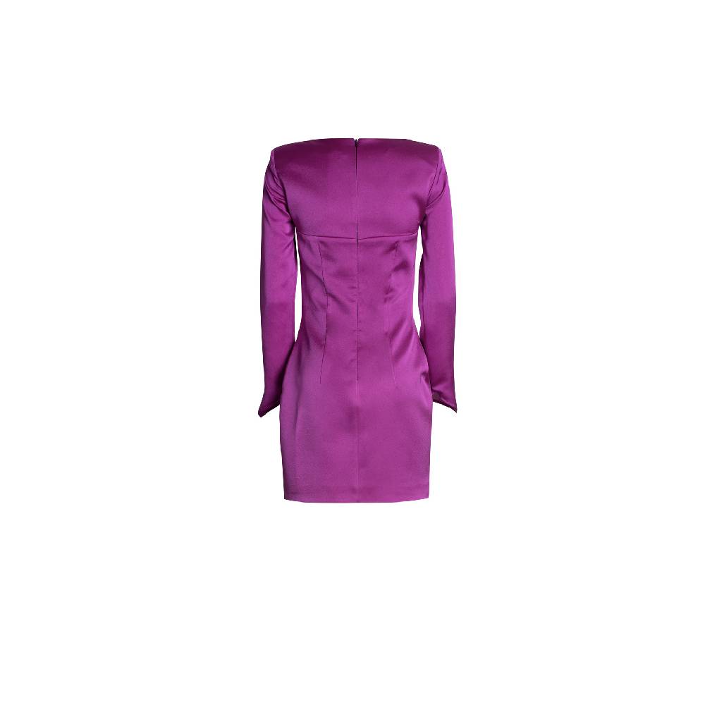 Nineminutes FW22.23 – THE ELISE PLUM Comprare a buon mercato