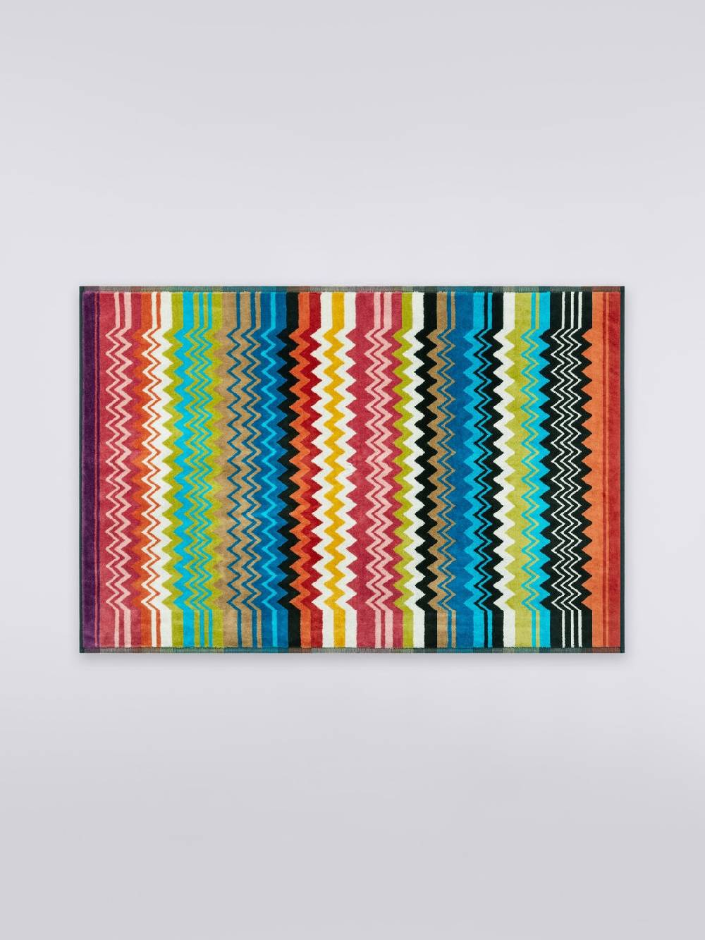 M Missoni Giacomo Tappetino Bagno 90X60 Fornitura limitata