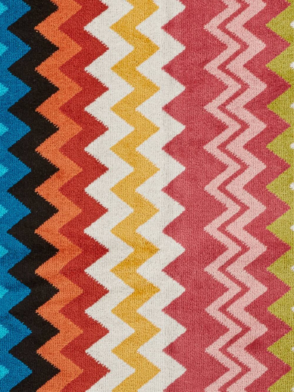 M Missoni Giacomo Tappetino Bagno 90X60 Fornitura limitata